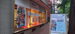 Projektraum 3