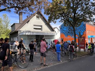 Alte Benninghoferstrasse