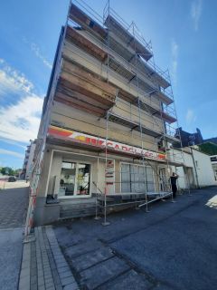 Fassstrasse 8