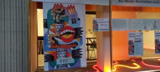 Projektraum 1